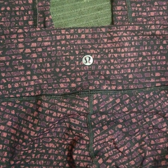 Wonder under crop 111 Rare!! NWOT - Picture 4 of 6